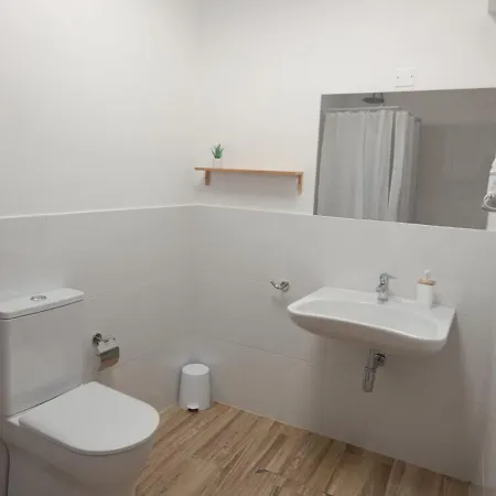 Casa A Calle Holiday home