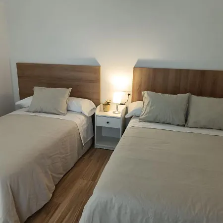 Casa A Calle Holiday home *