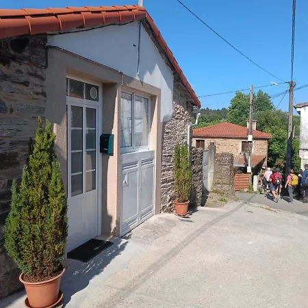 Casa A Calle O Pino
