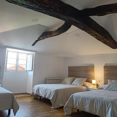 Casa A Calle Dom wakacyjny *