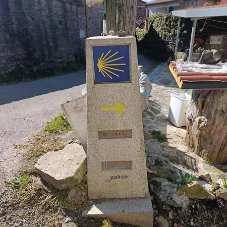 Casa A Calle