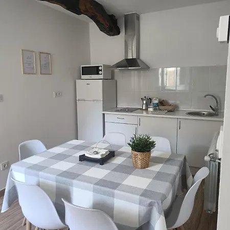 Holiday home Casa A Calle *