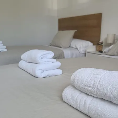 Casa A Calle Holiday home *
