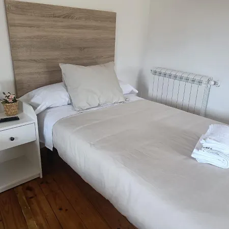 Casa A Calle Holiday home *