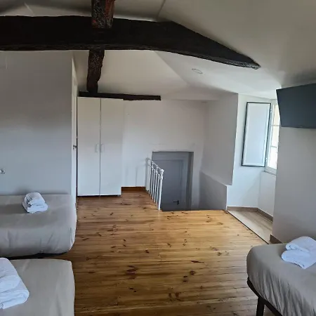 Casa A Calle Feriehus *