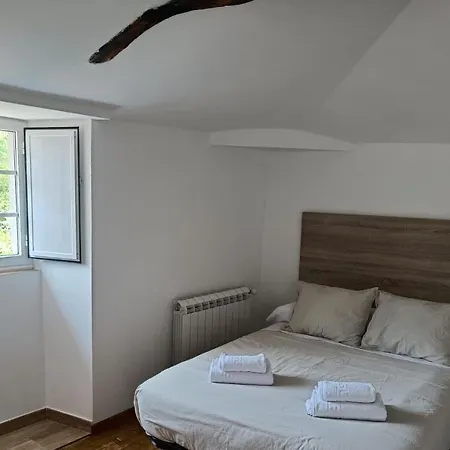 Holiday home Casa A Calle O Pino