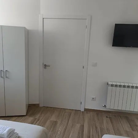 Casa A Calle Holiday home *