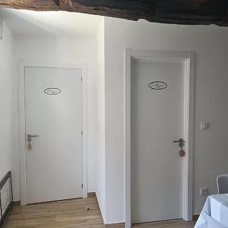 Holiday home Casa A Calle