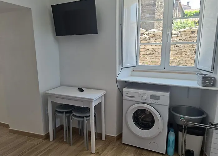 Prázdninový dům Casa A Calle