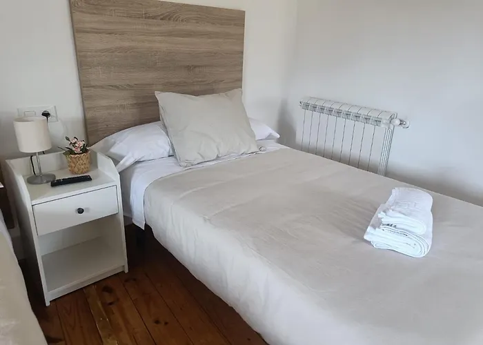 Casa A Calle Feriehus *