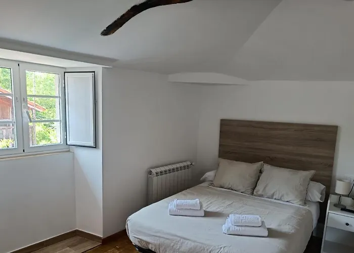 Prázdninový dům Casa A Calle O Pino