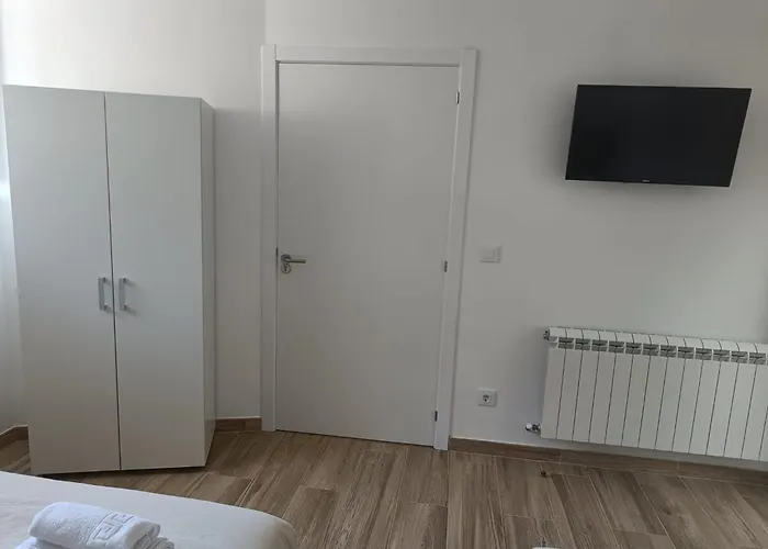 Casa A Calle Feriehus *