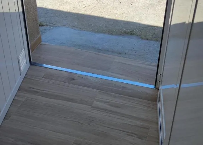 Casa A Calle * O Pino