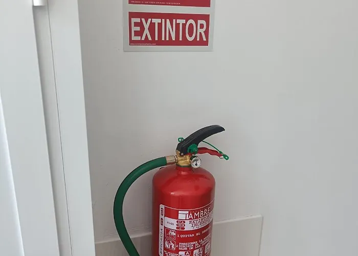 Prázdninový dům Casa A Calle *