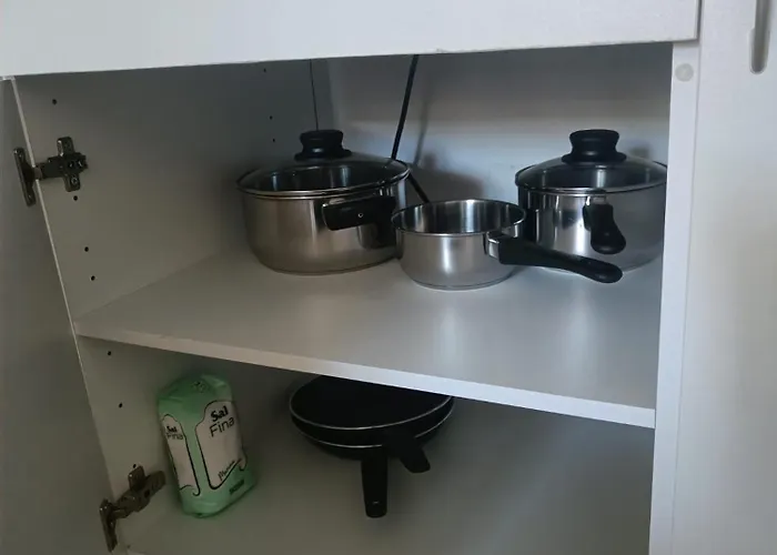 Casa A Calle * O Pino